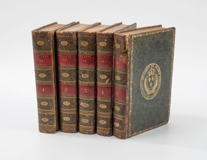 Blaise PASCAL
OEuvres de Blaise Pascal.
La...
