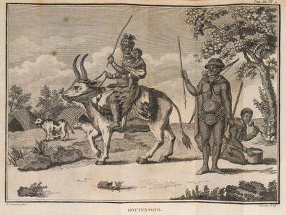 SONNERAT (M.)
Voyage aux Indes orientales...