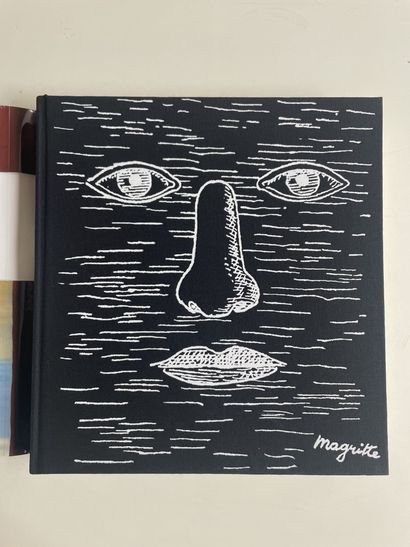 J. RICHARDSON 
Vie de Picasso. 
Volume I....