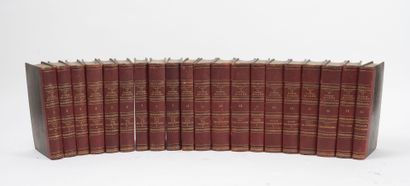 BALZAC, Honoré de (1799 - 1850)
La Comédie...