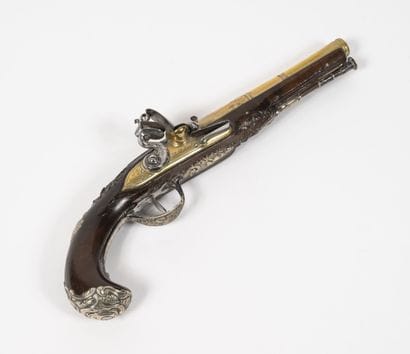 FRANCE, second half of the 18th century
A....