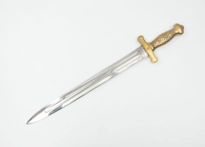FRANCE, époque Restauration, modifié sous...