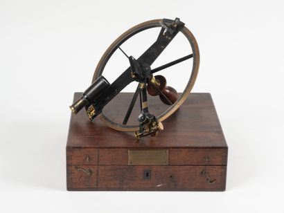 FRANCE, fin du XIXème siècle
E. LORIEUX,...