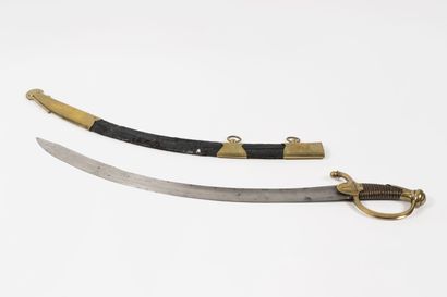 FRANCE, Restoration or July Monarchy period
Officer's...