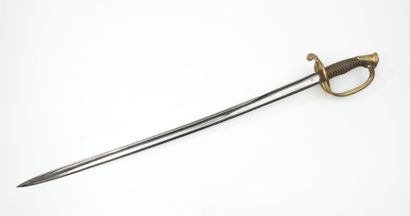FRANCE, IIIème Républqiue
Manufacture d'Armes...