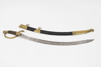 FRANCE, Restoration or July Monarchy period
Officer's...