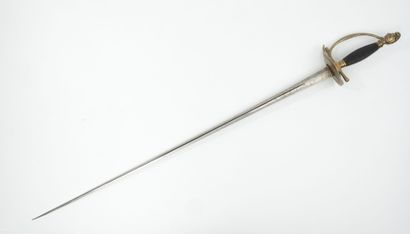 FRANCE, Premier Empire
Épée d'officier, dite...
