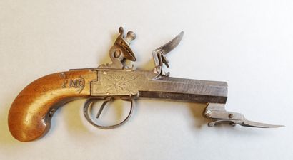 FRANCE (?), début du XIXème siècle
Petit...