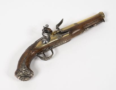 FRANCE, circa 1770-1780
CASSAIGNARD, in Nantes
Senior...