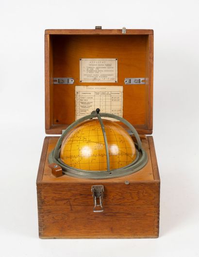 U.R.S.S., seconde moitié du XXème siècle
Navisphère,...
