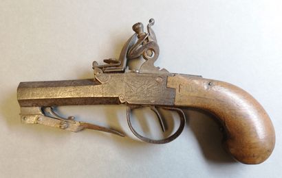 FRANCE (?), début du XIXème siècle
Petit...