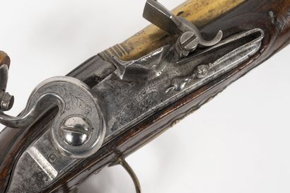 BELGIUM (?), second half of the 18th century
C....