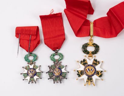 FRANCE, IIIème et IVème Républiques
Souvenirs...