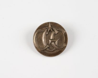 Insigne du C.G.C. Groupement de Commandos...