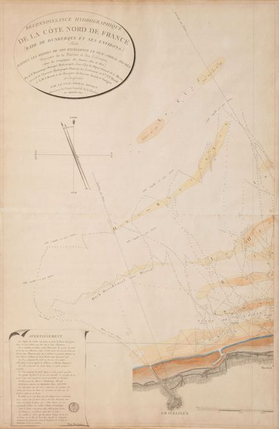 Set of 8 maps
* Three map plates presumably...