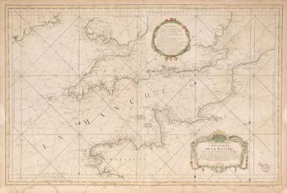 Set of 8 maps
* Three map plates presumably...