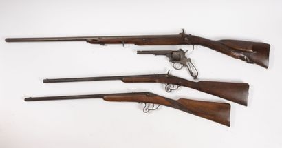 EUROPE, second half of the 19th century
-...