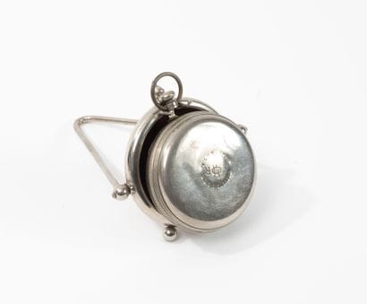 UNITED STATES, late 19th century
Magic Photoret.
Miniature...