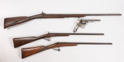 EUROPE, second half of the 19th century
-...