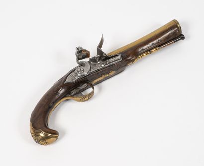 BELGIUM (?), second half of the 18th century
C....