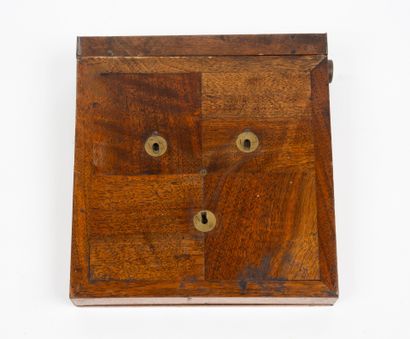 FRANCE, late 19th century
F. MOLTENO, Paris
Forestry...