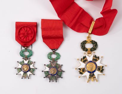 FRANCE, IIIème et IVème Républiques
Souvenirs...