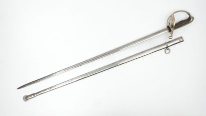 FRANCE, XXème siècle
BALP, Saint Étienne.
Sabre...
