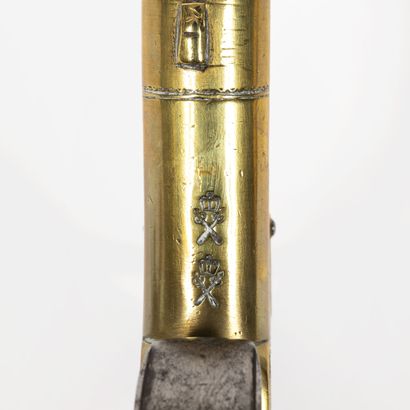 ENGLAND, late 18th century
WILLIAMS
Pair...