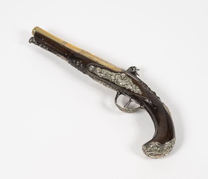 FRANCE, second half of the 18th century
A....