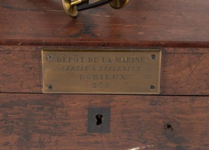FRANCE, fin du XIXème siècle
E. LORIEUX,...