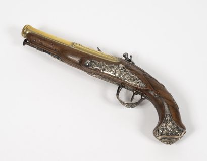 FRANCE, circa 1770-1780
CASSAIGNARD, in Nantes
Senior...