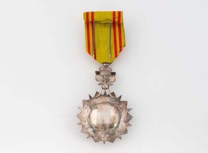 TUNISIE, règne de Mohamed El NACEUR (1906-1922),...