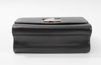 Louis VUITTON
Twist shoulder bag in black...