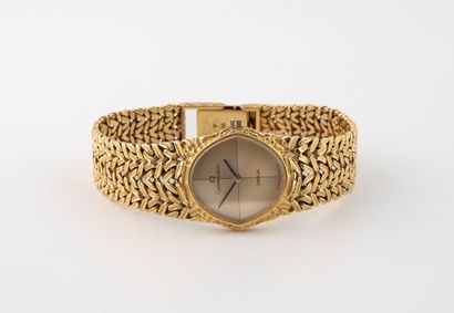 OMEGA Constellation
Ladies' wristwatch in...