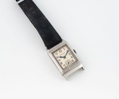 JAEGER-LECOULTRE, Reverso
Men's wristwatch...