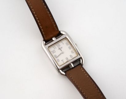 HERMES Cape Cod
Ladies' wristwatch, small...