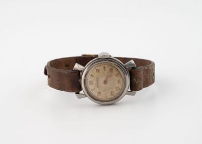 Jaeger Lecoultre
Small ladies' wristwatch...