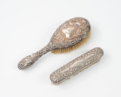 ENGLAND, Late 19th -early 20th centuries
Two...