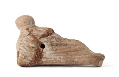 Syria or Jordan, Roman period, 2nd/3rd century
Figure...
