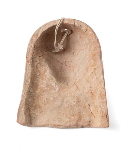 Rhodes, late 6th-early 5th century B.C.
Female...