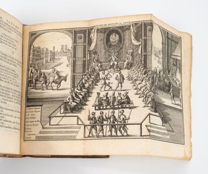 [Anonymous]
Ménippée Satyre: de la Vertu...