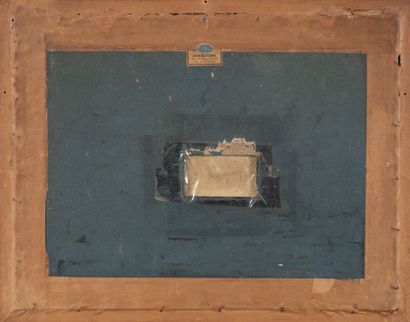 Giovanni Nicolas SERVANDONI (1695-1766)
Two...