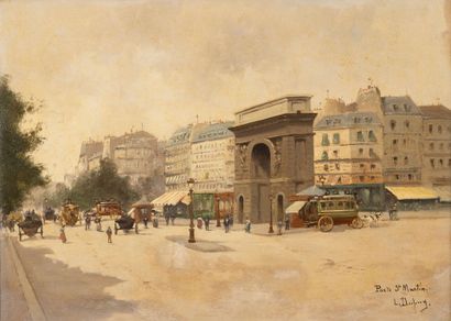 French school
