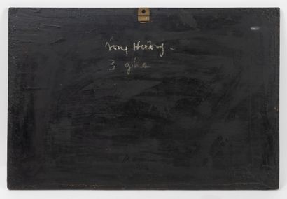 VIETNAM, 20th century
THAN LAP (XXth)
Three...