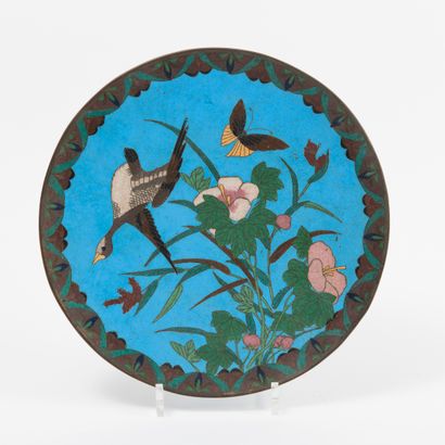 JAPAN, second half of the 19th century
Two...