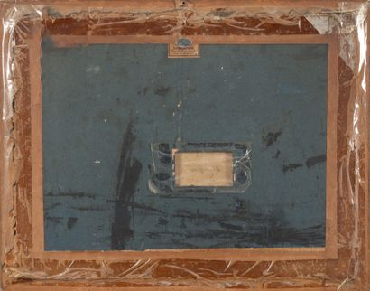 Giovanni Nicolas SERVANDONI (1695-1766)
Two...
