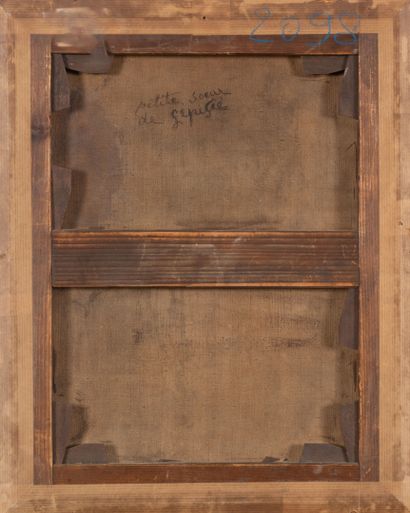 French school in the style of Jean-Baptiste...