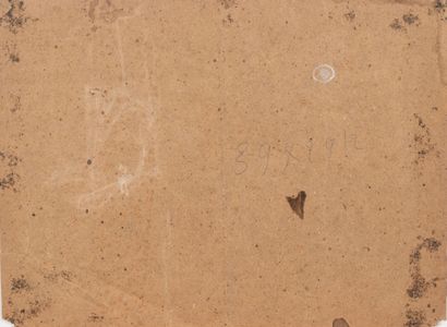 Pierre Victor GALLAND (1822-1892)
Study for...