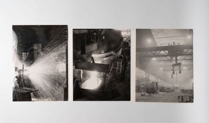 RENÉ-JACQUES (1908-2003, René GITON - known...
