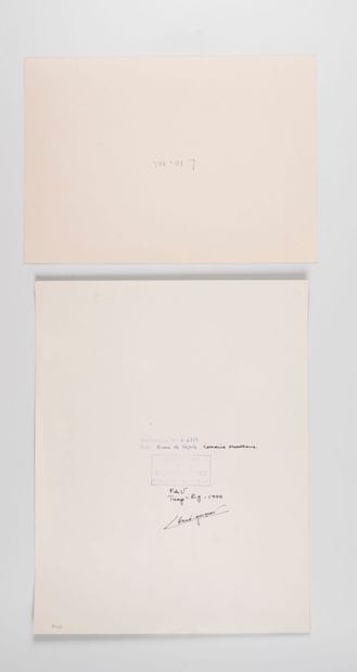 RENÉ-JACQUES (1908-2003, René GITON - known...